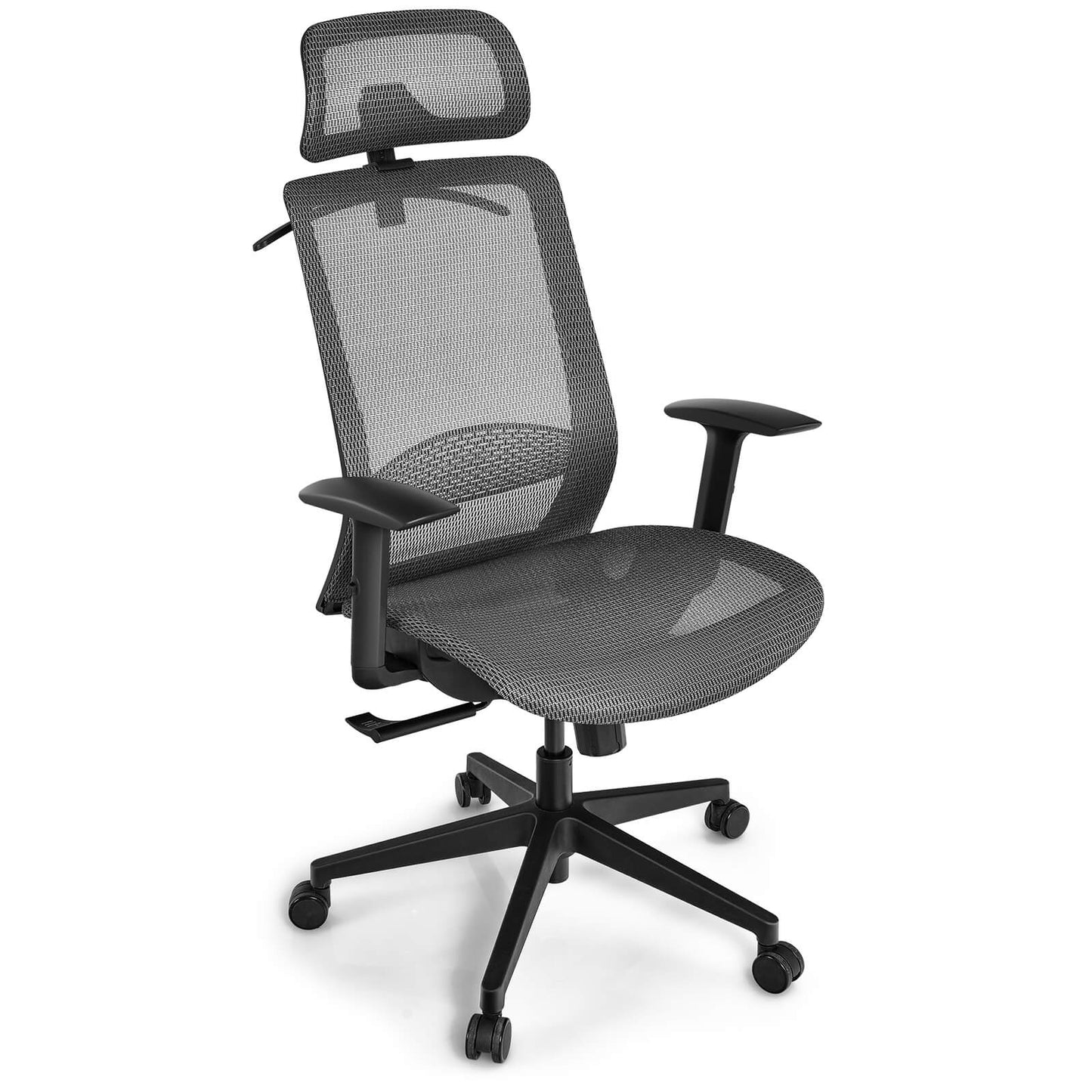 Ergonomic Mesh Office Chair
