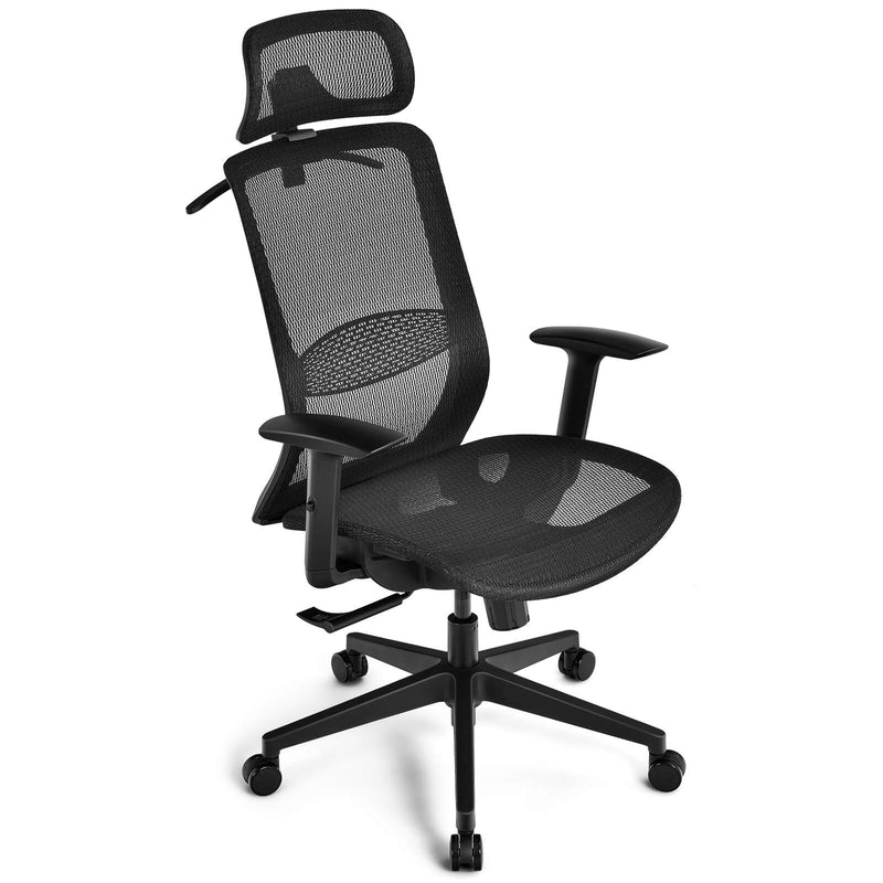 Load image into Gallery viewer, Ergonomic Mesh Office Chair
