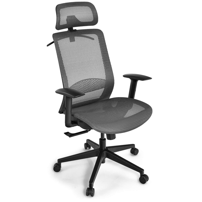 Load image into Gallery viewer, Ergonomic Mesh Office Chair
