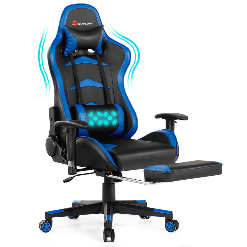 Load image into Gallery viewer, ergonomic gaming chair
