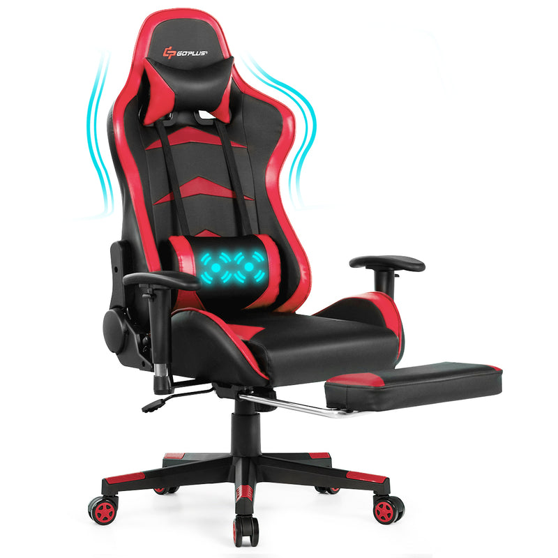 Load image into Gallery viewer, ergonomic gaming chair
