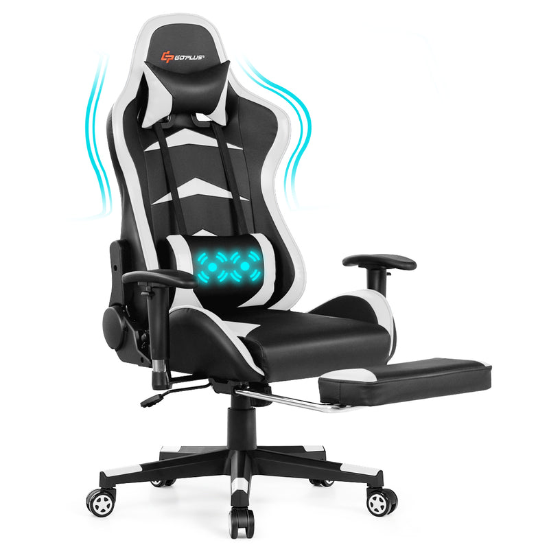 Load image into Gallery viewer, ergonomic gaming chair
