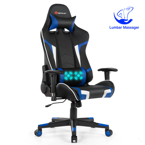 ergonomic computer gaming chair