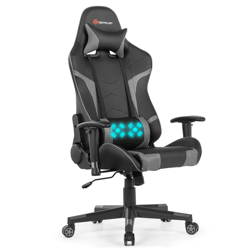 Load image into Gallery viewer, ergonomic computer gaming chair
