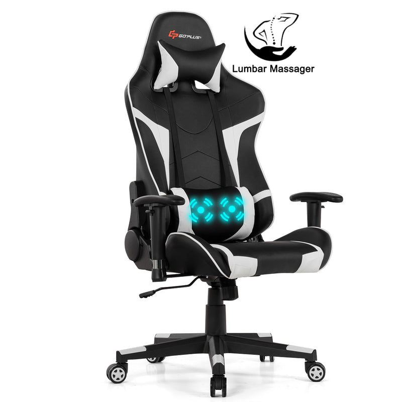 Load image into Gallery viewer, ergonomic computer gaming chair
