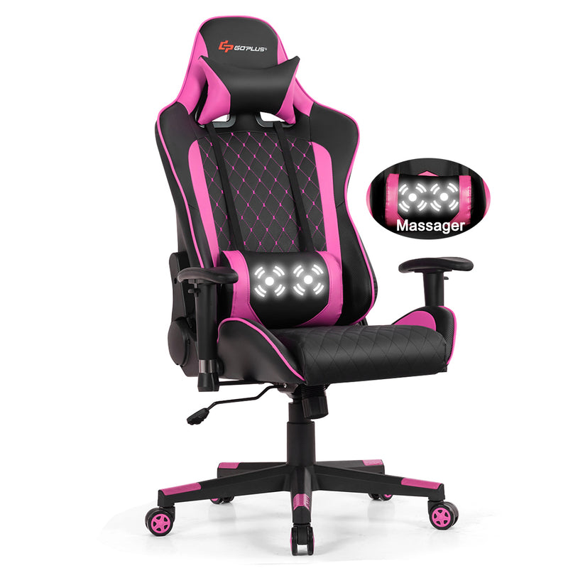 Load image into Gallery viewer, ergonomic gaming chair
