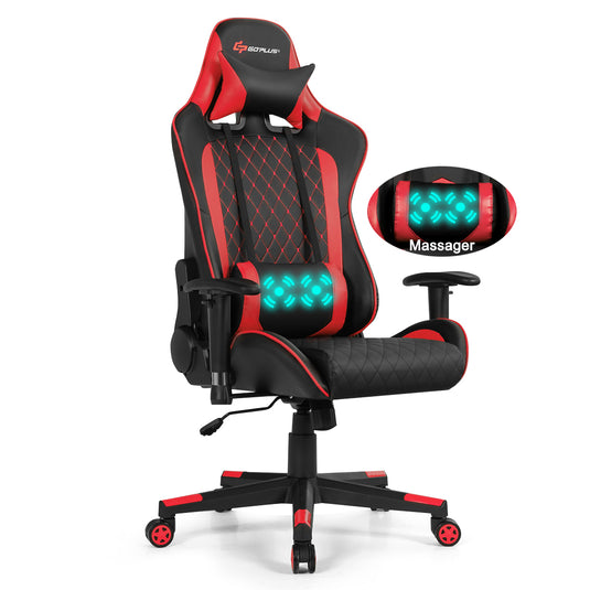 ergonomic gaming chair