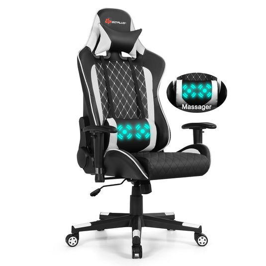 ergonomic gaming chair