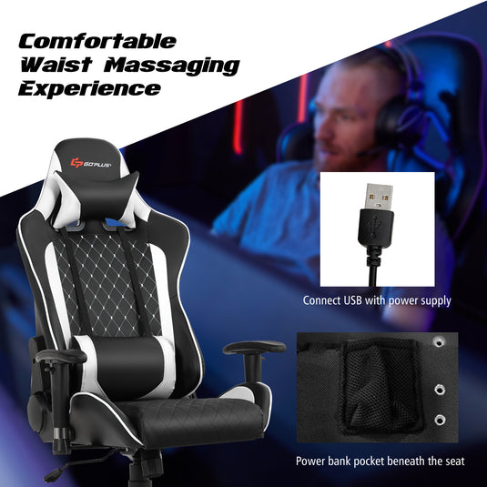 ergonomic gaming chair